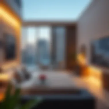 Magnificent A Comprehensive Exploration of Studio Flats in Dubai Magnificent A Comprehensive Exploration of Studio Flats in Dubai