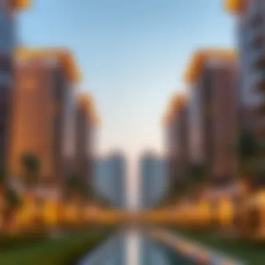 Magnificent A Comprehensive Guide to Amwaj 4 in Jumeirah Beach Residence Magnificent A Comprehensive Guide to Amwaj 4 in Jumeirah Beach Residence