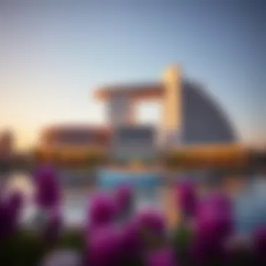 Magnificent A Comprehensive Overview of Palm Jumeirah Hotels