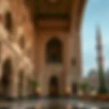 Magnificent Al Khan Building: An In-Depth Exploration Magnificent Al Khan Building: An In-Depth Exploration