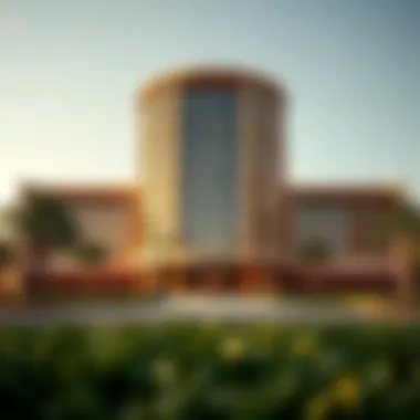 Magnificent Al Wasl Office: An In-Depth Analysis of Its Role in Dubai's Real Estate Landscape
