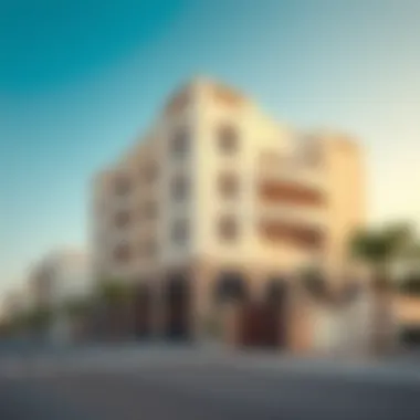 Magnificent Aljada by Arada: A Comprehensive Exploration of Real Estate in Dubai