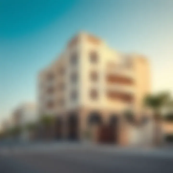 Magnificent Aljada by Arada: A Comprehensive Exploration of Real Estate in Dubai