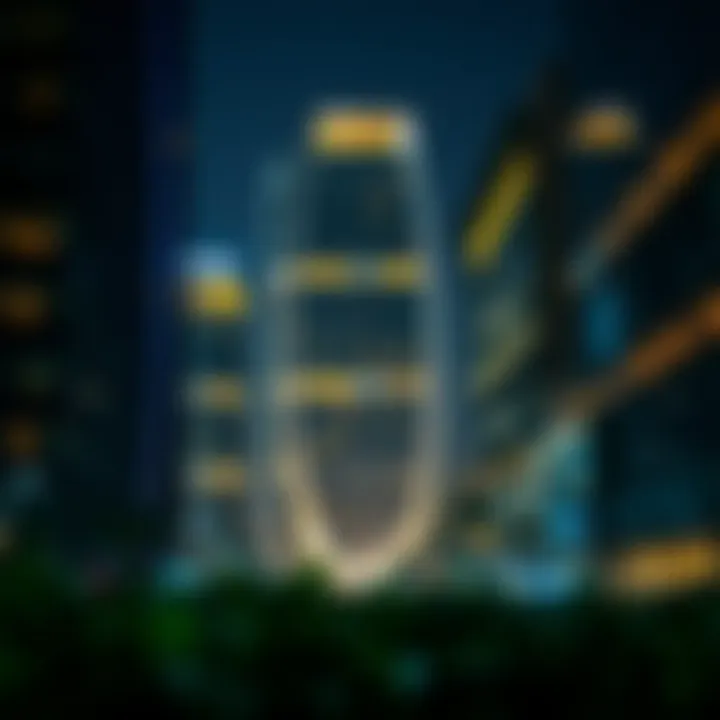 Magnificent An Examination of Al Ghurair in Dubai's Real Estate Landscape