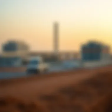 Magnificent An In-Depth Exploration of Al Qusais Industrial Area 3