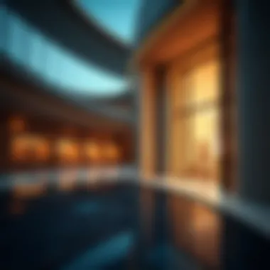Magnificent An In-Depth Exploration of Kaloti Real Estate in Dubai Magnificent An In-Depth Exploration of Kaloti Real Estate in Dubai