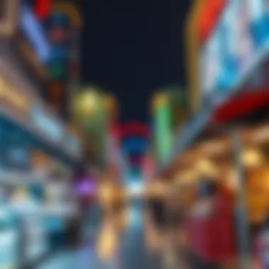 Magnificent An In-Depth Exploration of Karama Market in Dubai