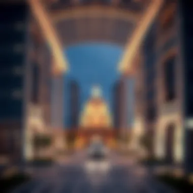 Magnificent An In-Depth Exploration of Nakheel Developments