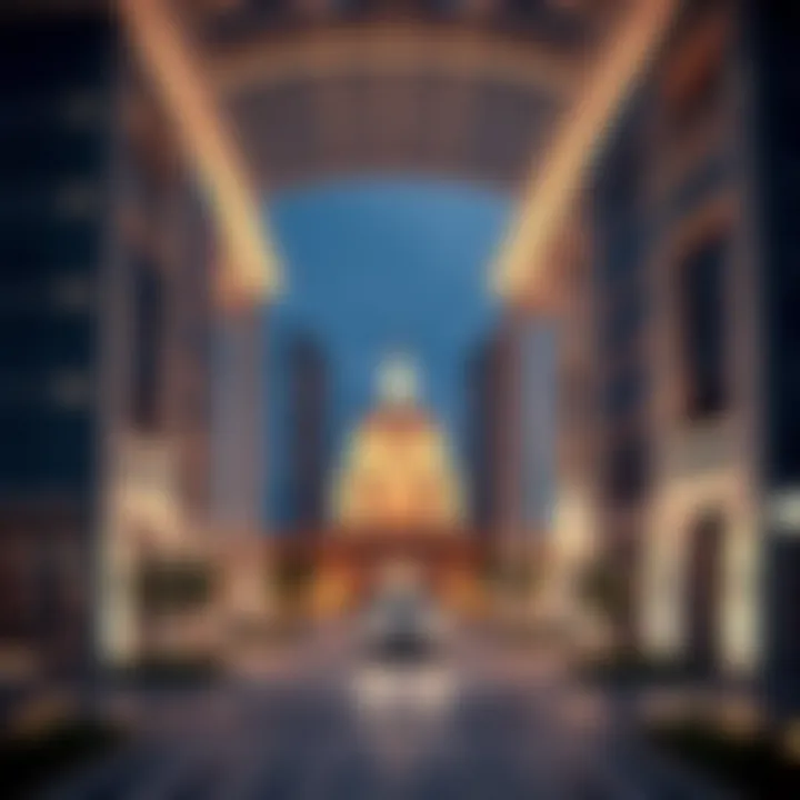 Magnificent An In-Depth Exploration of Nakheel Developments