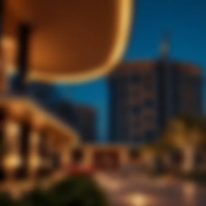 Magnificent An Insightful Exploration of Zada Residence in Dubai's Dynamic Real Estate Landscape