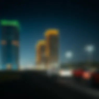 Magnificent Analyzing the Sharjah-Ajman Border: Implications for Real Estate and Urban Development Magnificent Analyzing the Sharjah-Ajman Border: Implications for Real Estate and Urban Development