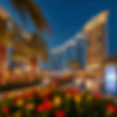 Magnificent Central Park, Reem Island: A Comprehensive Exploration Magnificent Central Park, Reem Island: A Comprehensive Exploration