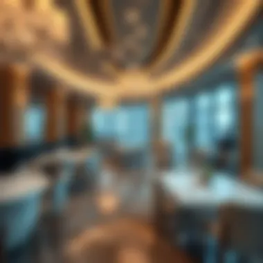 Magnificent Co-Working Spaces in Dubai: A Comprehensive Analysis