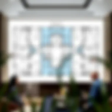 Magnificent Comprehensive Analysis of the Floor Plan for Address Fountain Views Tower 2 Magnificent Comprehensive Analysis of the Floor Plan for Address Fountain Views Tower 2