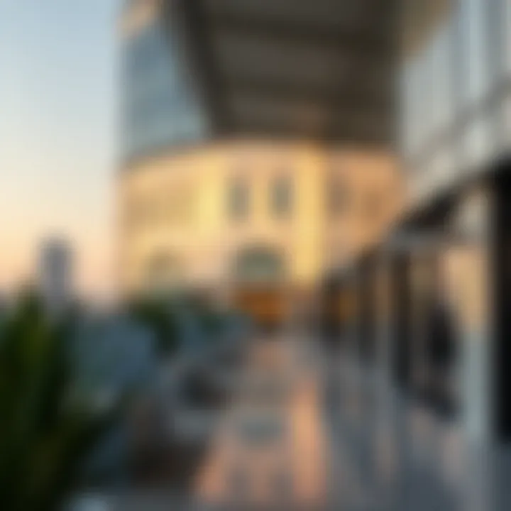 Magnificent Comprehensive Guide to Office Rentals in Al Qusais