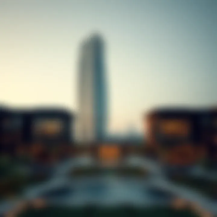 Magnificent Damac Properties: Voleo - A Comprehensive Overview
