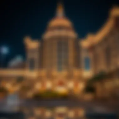 Magnificent Dewa Deposit Payment: A Comprehensive Guide