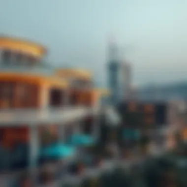 Magnificent Dubai Hills Park Heights: A Comprehensive Overview Magnificent Dubai Hills Park Heights: A Comprehensive Overview