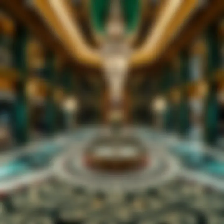 Magnificent Emerald Mankhool 3: A Comprehensive Exploration