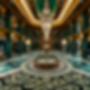 Magnificent Emerald Mankhool 3: A Comprehensive Exploration Magnificent Emerald Mankhool 3: A Comprehensive Exploration