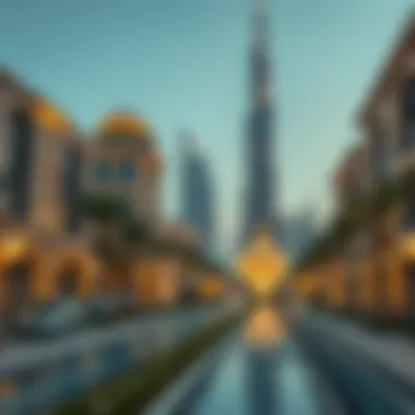 Magnificent Essential Applications for Navigating Life in Dubai