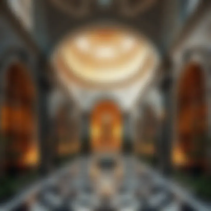 Magnificent Exploration of مجمع بايونير العين: A Comprehensive Guide