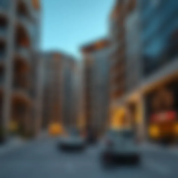 Magnificent Exploring 1 Bedroom Flats for Rent in Dubai