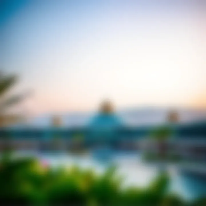 Magnificent Exploring Al Barsha: A Comprehensive Guide to Activities and Attractions