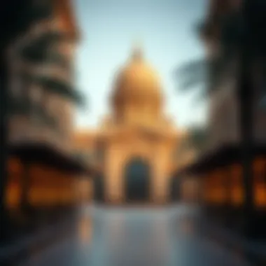 Magnificent Exploring Al Gharayen: A Comprehensive Guide to Dubai's Hidden Gem