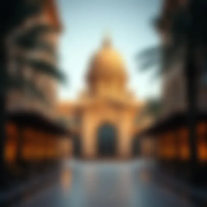 Magnificent Exploring Al Gharayen: A Comprehensive Guide to Dubai's Hidden Gem