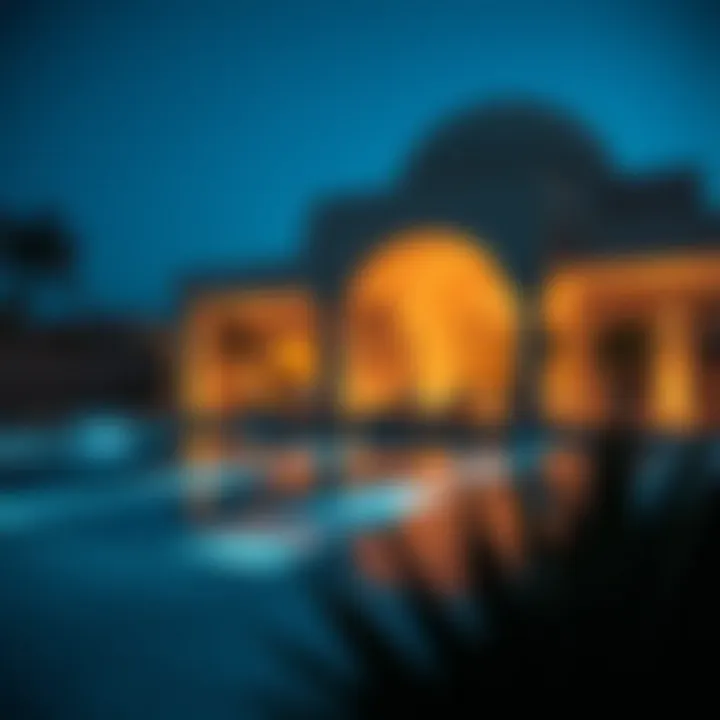 Magnificent Exploring Al Maha Properties: A Deep Dive into Luxury Living