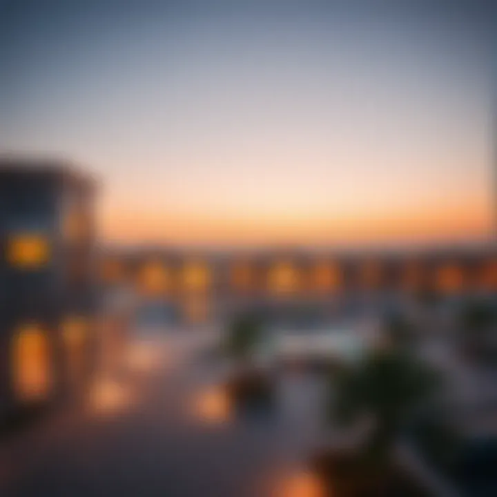 Magnificent Exploring Al Mamsha Alef: A Comprehensive Insight into Dubai's Latest Real Estate Development