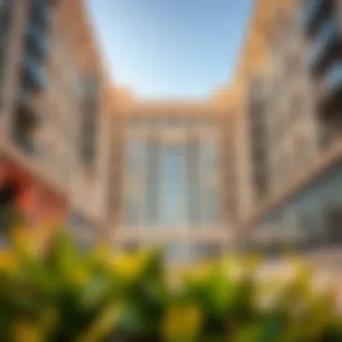 Magnificent Exploring Al Quoz: A Comprehensive Guide to Apartments for Rent