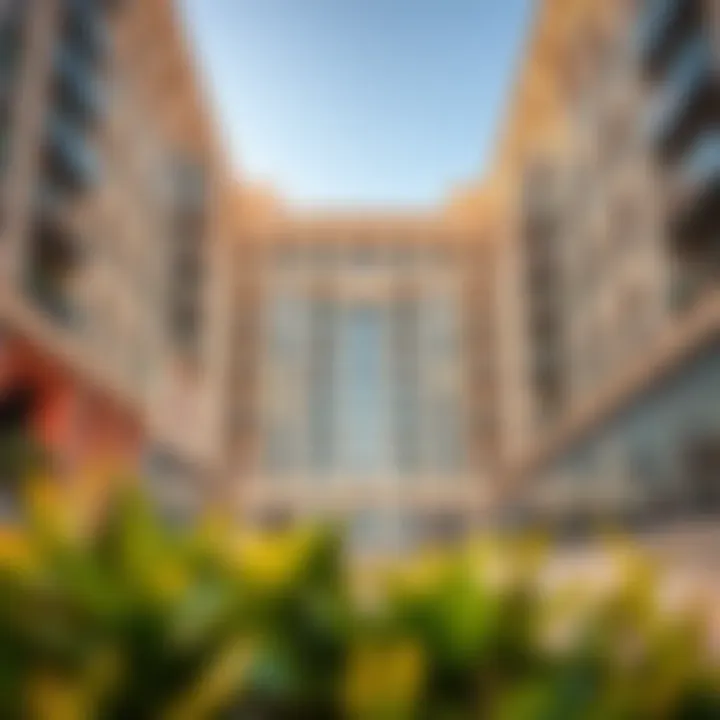 Magnificent Exploring Al Quoz: A Comprehensive Guide to Apartments for Rent
