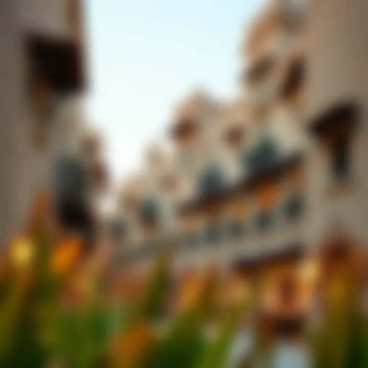 Magnificent Exploring Al Seef Heritage Village: A Cultural Epicenter in Dubai