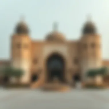 Magnificent Exploring Al Shindagha: A Historical and Cultural Hub in Dubai