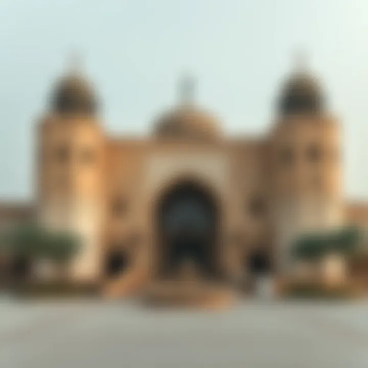 Magnificent Exploring Al Shindagha: A Historical and Cultural Hub in Dubai