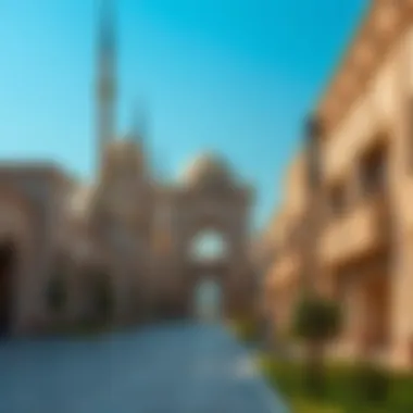 Magnificent Exploring Almamsha: A Comprehensive Review