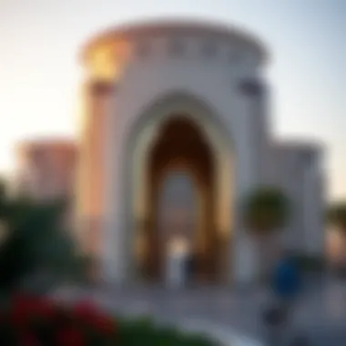 Magnificent Exploring Almaya Arabian Gate: A Deep Dive into a Vibrant Development