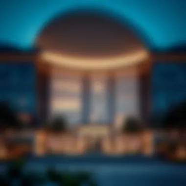 Magnificent Exploring Asset Management in Dubai's Real Estate Market Magnificent Exploring Asset Management in Dubai's Real Estate Market