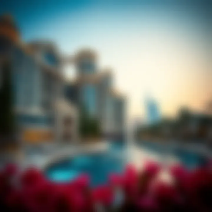 Magnificent Exploring Atlantis The Royal: A Comprehensive Overview of Dubai's Premier Luxury Development
