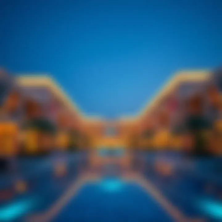 Magnificent Exploring Azizi Grand: Insights into a Premier Investment Opportunity in Dubai