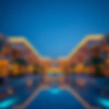 Magnificent Exploring Azizi Grand: Insights into a Premier Investment Opportunity in Dubai Magnificent Exploring Azizi Grand: Insights into a Premier Investment Opportunity in Dubai