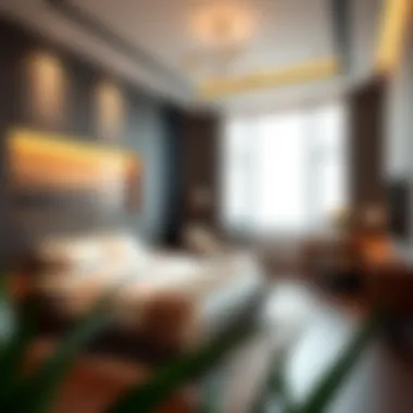 Magnificent Exploring Bed Space Options in DIP 1 Green Community