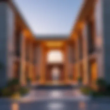 Magnificent Exploring Bel Rasheed Real Estate: A Deep Dive into Dubai's Emerging Market