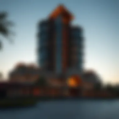 Magnificent Exploring Binghatti Royale: A Comprehensive Insight into Dubai's Premier Real Estate Offering