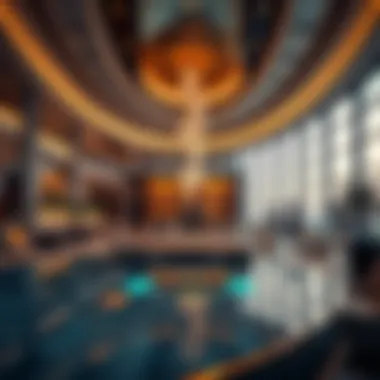 Magnificent Exploring Binsina Jumeirah Park Pavilion: A Comprehensive Guide Magnificent Exploring Binsina Jumeirah Park Pavilion: A Comprehensive Guide
