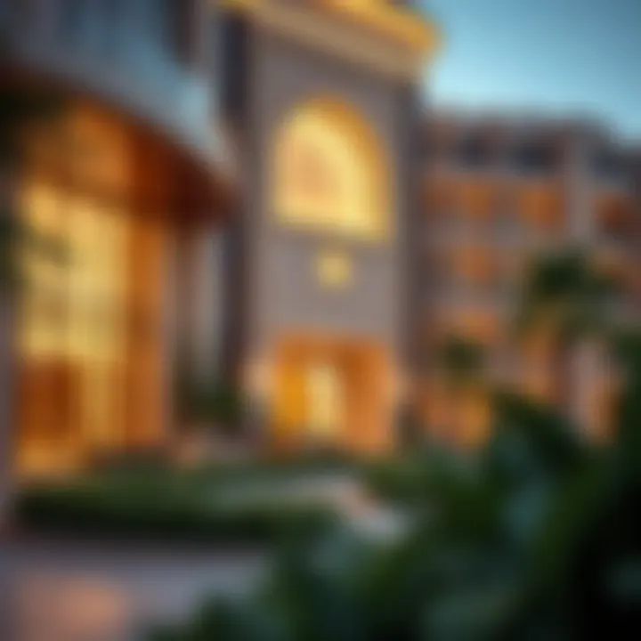 Magnificent Exploring Bloom JVC in Dubai Real Estate