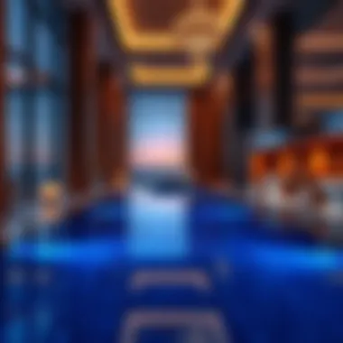 Magnificent Exploring Bluewater Residence: A Comprehensive Overview