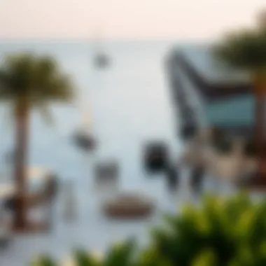 Magnificent Exploring Creek Beach, Dubai: A Comprehensive Guide Magnificent Exploring Creek Beach, Dubai: A Comprehensive Guide